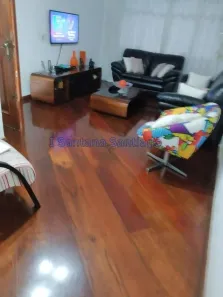 Sobrado com 3 Quartos à venda, 125m² no Jardim Santa Emília, São Paulo