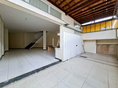 Casa de Condomínio com 1 Quarto para alugar, 70m² no Planalto, Belo Horizonte