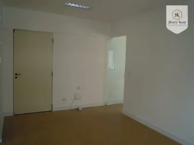 Sala Comercial para alugar, 125m² no Vila Nova Conceição, São Paulo