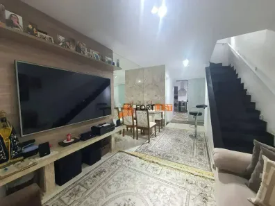 Casa de Condomínio com 2 Quartos à venda, 120m² no Vila Carrão, São Paulo