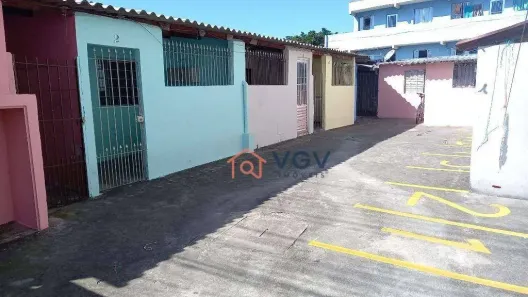 Casa com 1 Quarto para alugar, 35m² no Jardim Vilas Boas, São Paulo