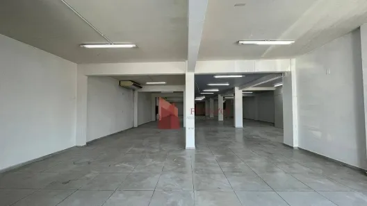 Sala Comercial para alugar, 346m² no Cordeiros, Itajaí
