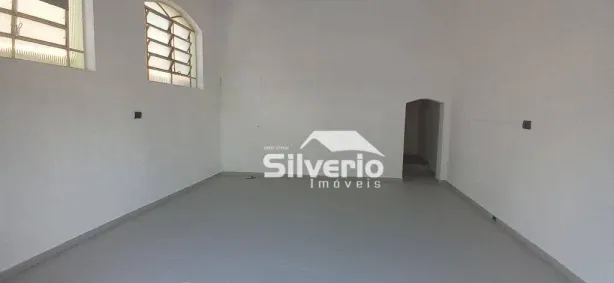 Prédio Comercial à venda, 256m² no Bosque dos Eucaliptos, São José dos Campos