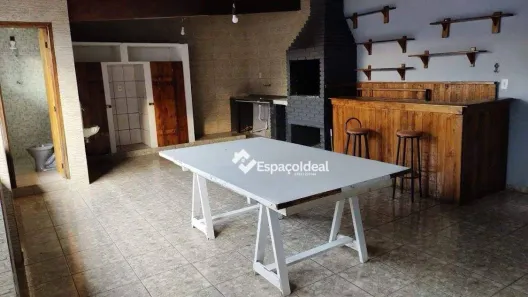 Casa com 3 Quartos à venda, 234m² no Central Parque Sorocaba, Sorocaba
