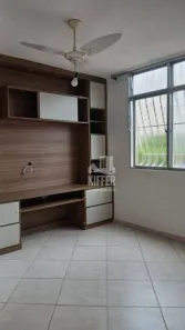 Apartamento com 2 Quartos à venda, 50m² no Santa Rosa, Niterói