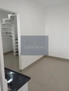 Sobrado com 2 Quartos à venda, 110m² no Residencial São Francisco, São José dos Campos