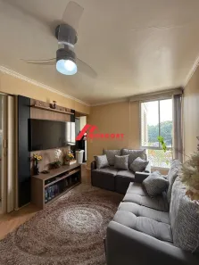 Apartamento com 2 Quartos à venda, 60m² no São José, São Caetano do Sul