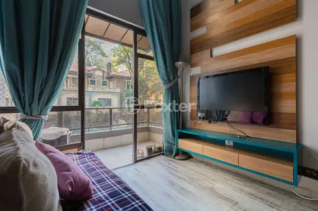 Apartamento com 1 Quarto à venda, 53m² no Cerqueira César, São Paulo