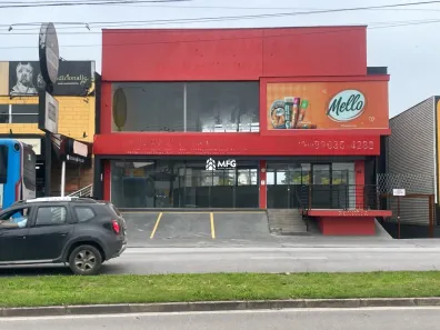 Ponto Comercial para alugar, 745m² no Jardim Vera Cruz, Sorocaba