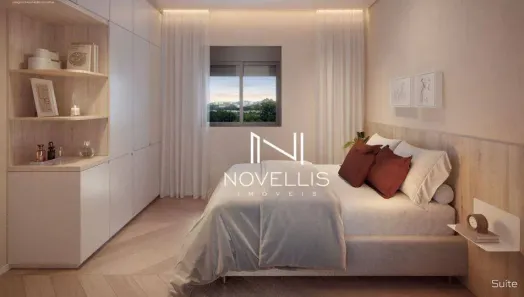 Apartamento com 2 Quartos à venda, 50m² no Cidade Vista Verde, São José dos Campos