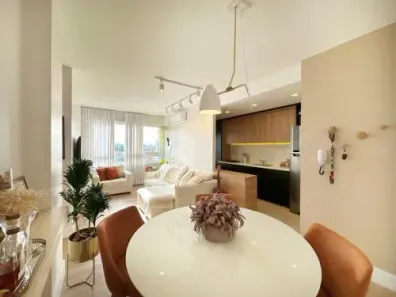 Apartamento com 2 Quartos à venda, 64m² no São João, Porto Alegre