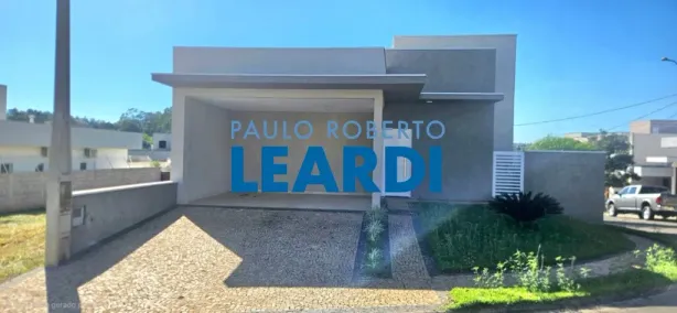 Casa de Condomínio com 3 Quartos à venda, 200m² no Jardim São Marcos, Valinhos