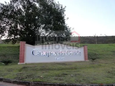 Lote/Terreno à venda, 564m² no Jardim Julieta, Taubaté