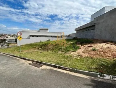 Lote/Terreno à venda, 445m² no Fazenda Santana, Valinhos