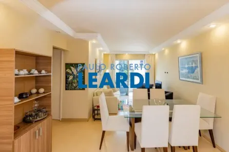 Apartamento com 2 Quartos à venda, 57m² no Jardim Paulista, São Paulo