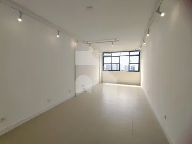 Imóvel Comercial para venda ou aluguel, 27m² no Barra Funda, São Paulo