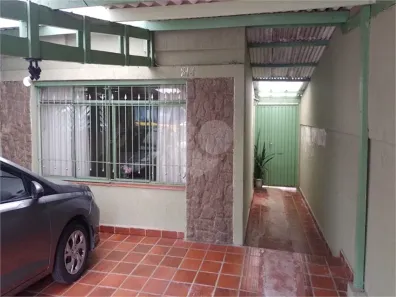 Sobrado com 4 Quartos à venda, 154m² no Carandiru, São Paulo
