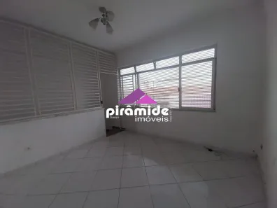 com 1 Quarto para alugar, 102m² no Centro, São José dos Campos