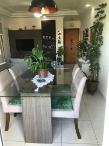 Apartamento com 2 Quartos à venda, 72m² no Jardim América, Paulínia