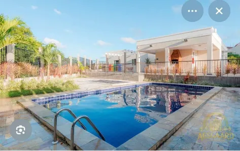 Apartamento com 2 Quartos à venda, 46m² no Cuiá, João Pessoa