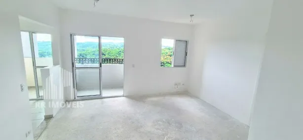 Apartamento com 2 Quartos à venda, 54m² no Votupoca, Barueri