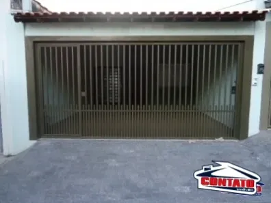 Casa com 3 Quartos para alugar, 145m² no Jardim Paulista, São Carlos