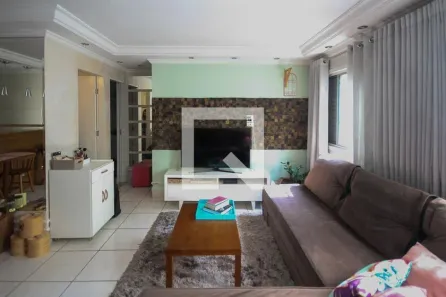 Apartamento com 2 Quartos à venda, 55m² no Jardim Ibitirama, São Paulo