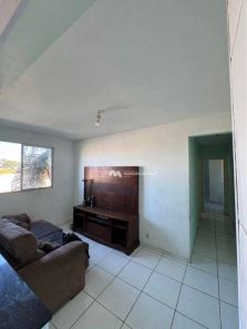Apartamento com 2 Quartos à venda, 47m² no Centenário da Emancipação, São José do Rio Preto