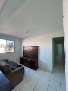 Apartamento com 2 Quartos à venda, 47m² no Centenário da Emancipação, São José do Rio Preto