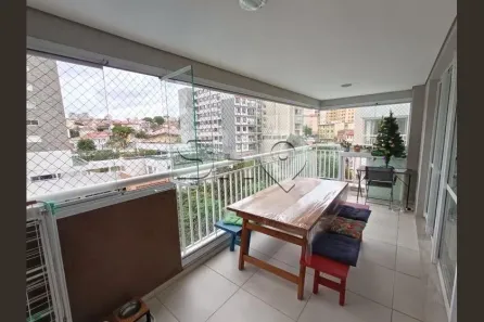 Apartamento com 2 Quartos à venda, 68m² no Chácara Inglesa, São Paulo