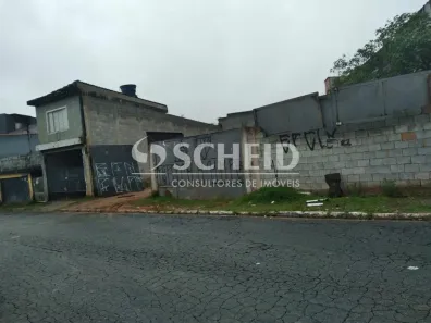 Lote/Terreno à venda, 300m² no Jardim Icaraí, São Paulo