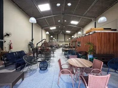 Galpão/Depósito/Armazém à venda, 720m² no Coroa do Meio, Aracaju