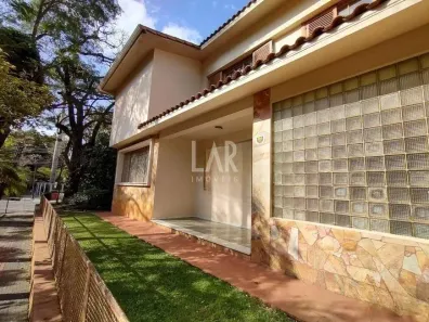 Imóvel Comercial com 5 Quartos à venda, 412m² no Cidade Jardim, Belo Horizonte