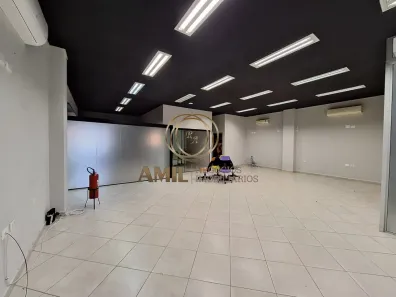 Ponto Comercial para alugar, 200m² no Vila Ema, São José dos Campos