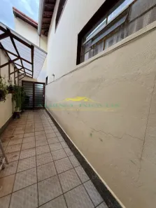 Casa com 5 Quartos à venda, 125m² no Parque Residencial Eloy Chaves, Jundiaí
