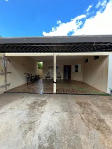 Sobrado com 5 Quartos à venda, 250m² no Centro, Palmeira D'Oeste