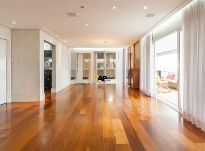 Apartamento com 3 Quartos à venda, 200m² no Vila Andrade, São Paulo
