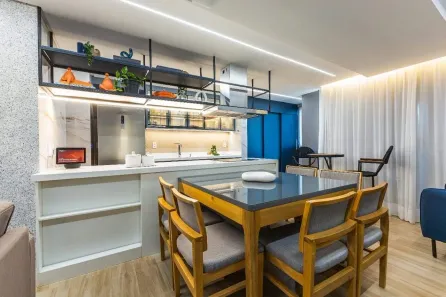 Apartamento com 3 Quartos à venda, 78m² no Monte Castelo, Teresina