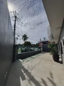 Imóvel Comercial com 8 Quartos para alugar, 530m² no Vilas do Atlântico, Lauro de Freitas