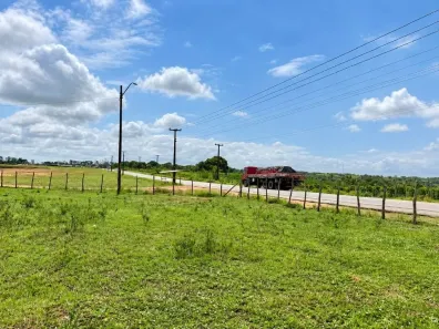 Lote/Terreno à venda, 1010000m² no Centro, Alhandra