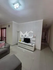 Casa com 3 Quartos à venda, 145m² no Loteamento Villa Branca, Jacareí