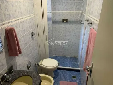 Apartamento com 2 Quartos à venda, 45m² no Centro, Rio de Janeiro