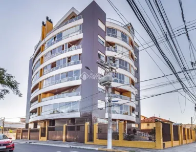 Apartamento com 3 Quartos à venda, 178m² no Vila Veranópolis, Cachoeirinha