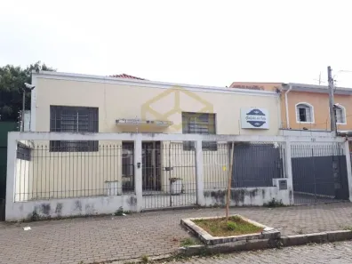 Galpão/Depósito/Armazém para venda ou aluguel, 333m² no Vila Industrial, Campinas