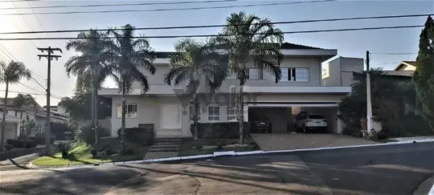 Casa com 4 Quartos à venda, 480m² no Tijuco das Telhas, Campinas