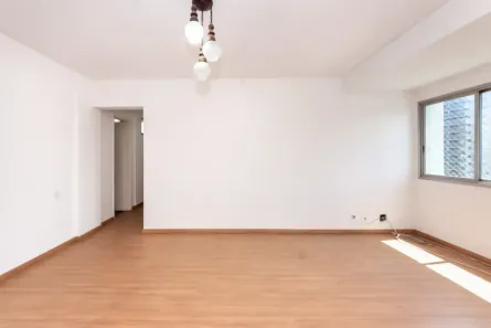 Apartamento com 2 Quartos à venda, 95m² no Sumarezinho, São Paulo