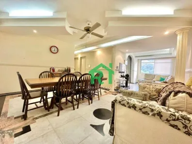Apartamento com 3 Quartos à venda, 120m² no Pitangueiras, Guarujá