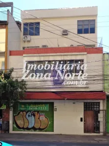 Sala Comercial para alugar, 32m² no São Geraldo, Porto Alegre