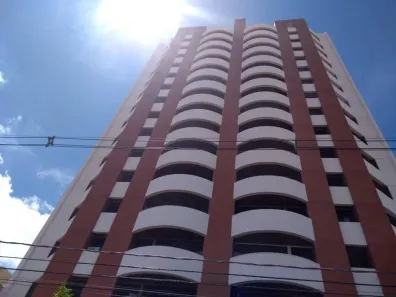 Apartamento com 3 Quartos à venda, 100m² no Centro, Sorocaba
