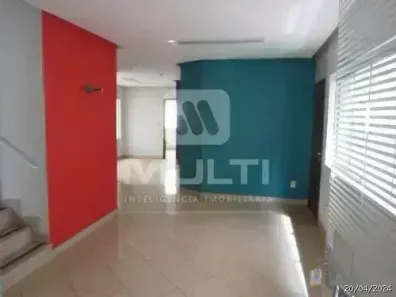 Imóvel Comercial com 3 Quartos à venda, 171m² no Centro, Uberlândia